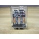 Cutler Hammer D5PR3A Relay 3PDT Series A1 - Used