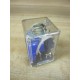 Cutler Hammer D5PR3A Relay 3PDT Series A1 - Used