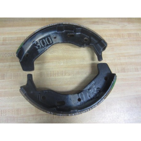 Hyster 3018794 Shoe Brake Hy-3018794