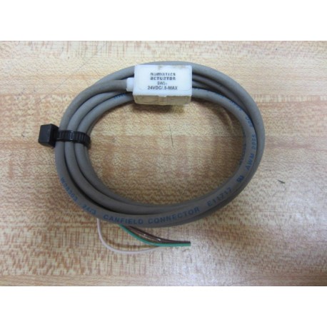 Numatics SW31 Hall Switch - Used