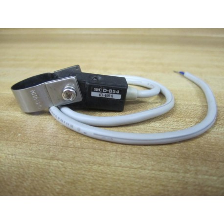 SMC D-B5-4 Reed Switch DB54 - New No Box