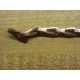 Campbell Chain 0890844 Steel Sash Chain 100 Feet