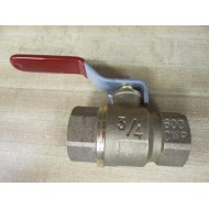 Crane 9302-600-CWP Ball Valve 9302600CWP - New No Box