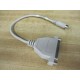 Mitsubishi FX-20P-CADP Cable Adapter JY309D26471B - New No Box