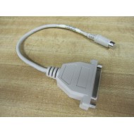 Mitsubishi FX-20P-CADP Cable Adapter JY309D26471B - New No Box