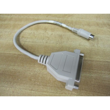 Mitsubishi FX-20P-CADP Cable Adapter JY309D26471B - New No Box