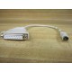 Mitsubishi FX-20P-CADP Cable Adapter JY309D26471B - New No Box