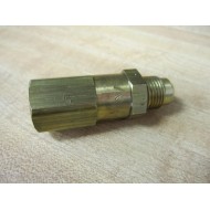 Henry S-9104 Reservoir Pressure Valve S9104