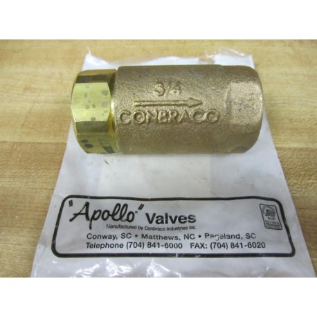 Conbraco 61-104-01 Check Valve 6110401