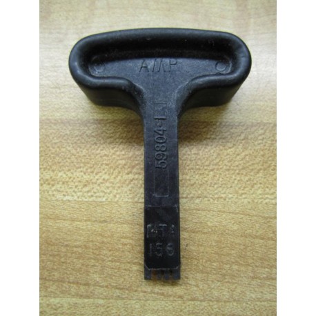 AMP 59804-1 Insertion Tool MTA 156 - New No Box