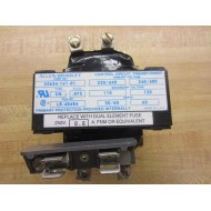 Allen Bradley 25634-141-01 Control Circuit Transformer 2563414101 - Used