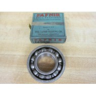 Fafnir 7205W Ball Bearing 1x2x12