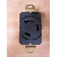 Pass & Seymour L1230-R Locking Receptacle L1230R - New No Box