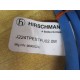 Hirschmann J224TPESTPU02.0M Cordset 900002232 - New No Box