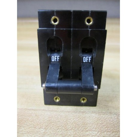 Potter & Brumfield W92-X112-30 Circuit Breaker W92X11230 - New No Box