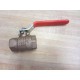 Colt Ind 11 903 106 Ball Valve 34" - New No Box