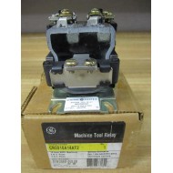 General Electric CR2810A14AT2 Machine Tool Relay