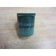 General Electric 1D106G2A Solenoid Coil Green - New No Box