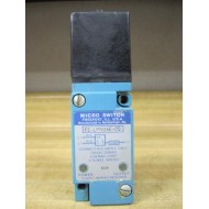 Micro Switch FE-LPR04E-2S Honeywell Photoelectric FELPR04E2S - Used