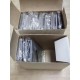 Mulberry 11603 Single Gang FS Cover Pack of 25