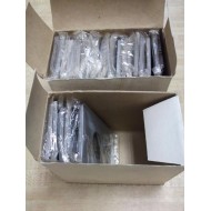 Mulberry 11603 Single Gang FS Cover Pack of 25