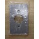 Mulberry 11603 Single Gang FS Cover Pack of 25