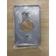 Mulberry 11603 Single Gang FS Cover Pack of 25