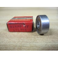 Norma Hoffmann S1PP TF Radial Ball Bearing LTG75A