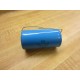 CDE WBR 2000-75 Capacitor 200MFD0 75 VDC 85°C - New No Box