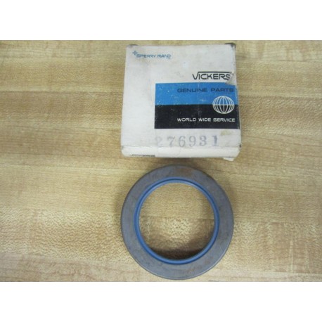Vickers 276931 Oil Seal 2516