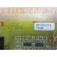 Moog B81222-001 Servo Amplifier Board B81224-1 - Used