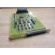 Moog B81222-001 Servo Amplifier Board B81224-1 - Used
