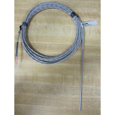 Watlow RFGL0TK060BA150 Thermocouple 6IN Probe - New No Box