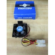 Vantec 83207476 CPU Cooler Fan