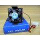 Vantec 83207476 CPU Cooler Fan