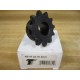 US Tsubaki 40B11F 34 Sprocket 40B11F34