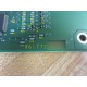 Allen Bradley X1746-A10 Circuit Board X1746A10 - Used