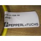 Pepperl + Fuchs V124-G-YE2M-PVC Connector Cable 903461 - New No Box