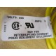 Pepperl + Fuchs V124-G-YE2M-PVC Connector Cable 903461 - New No Box