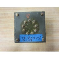 Stanley TF 1A 03 YY Transformer S-1359 - Used