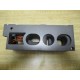 Numatics 229-748 Manifold Block