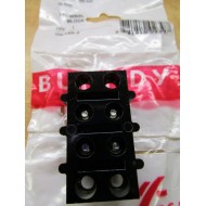 Burndy RK149-2 Terminal Block RK1492