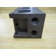 Numatics 229-748 Manifold Block