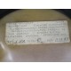 Kleiber&Schulz ASP250SP25-2 Pump Seal ASP250SP252 Seal Only