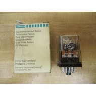 Potter & Brumfield KRPA-14DG-24V Relay