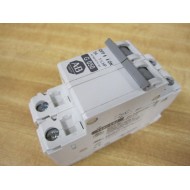 Allen Bradley 1492-CB2G050 Breaker 1492CB2G050 5A Series C - New No Box