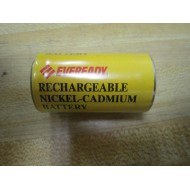 Eveready CH4T Rechargeable Battery - New No Box