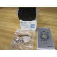 Intermatic FF15M Spring Wound Time Switch 15MIN