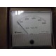 Triplett 330-G Meter 330G 0-500 ACV