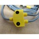 Turck VB2-RS4.5T-22VAS22-A528-0.30.3 Cable U2-05355